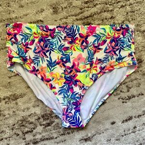 SO Womens Swim Bottom